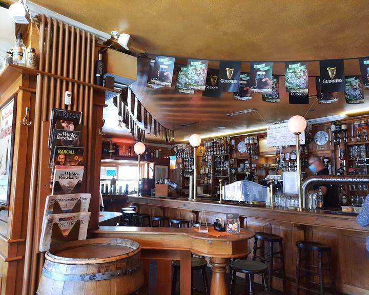 Fürstenberg Irish Pub